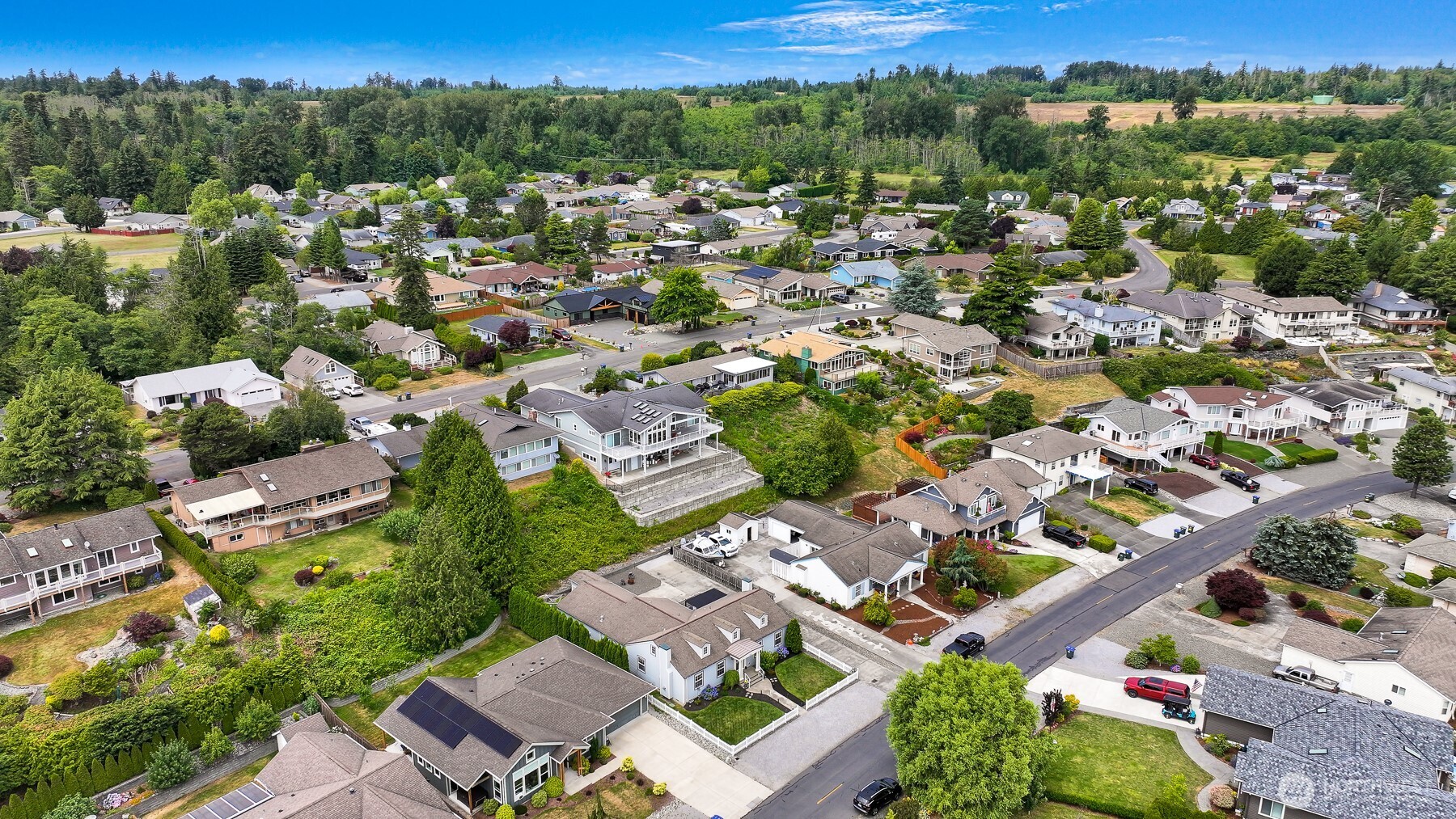 8181 Chehalis Road Birch Bay, WA 98230 - Photo 40 of 40