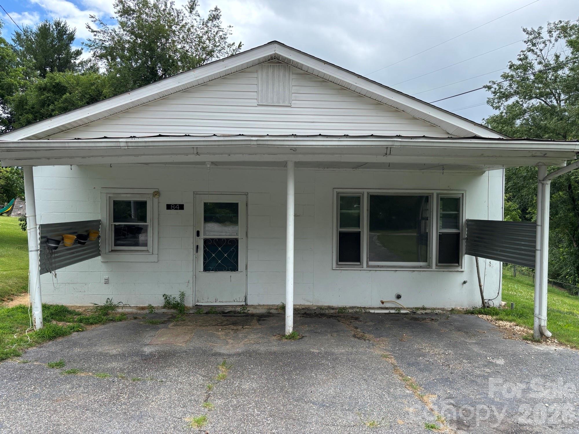 86 Jack Sullins Road Spruce Pine, NC 28777 - Photo 28 of 48