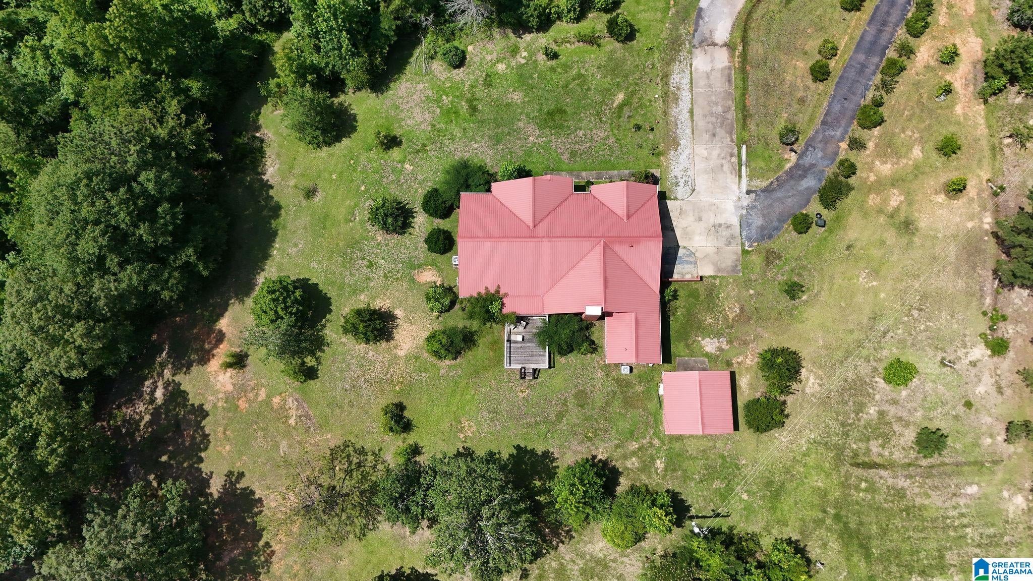 240 Pinto Road Greensboro, AL 36744 - Photo 47 of 54