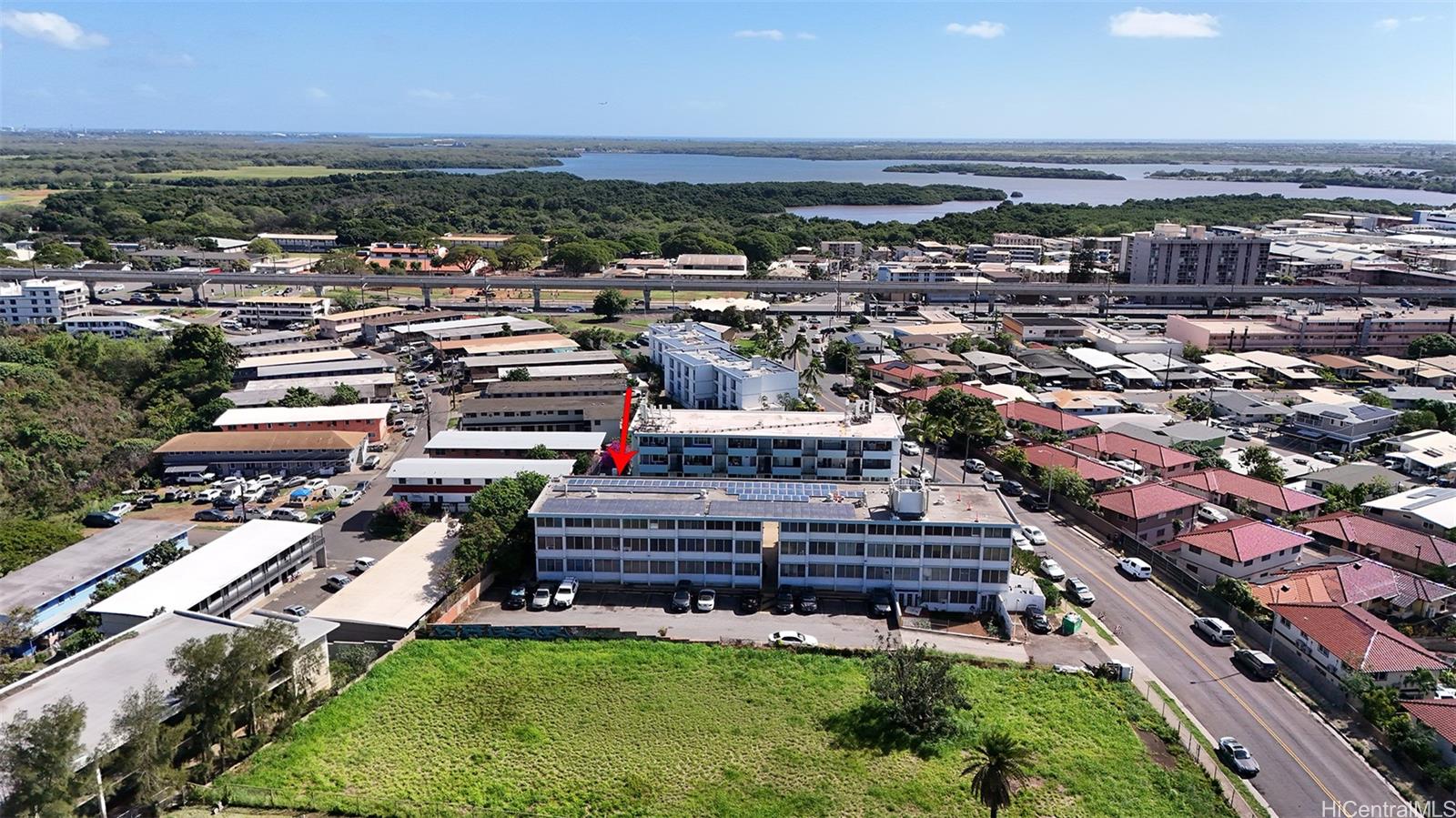 94-249 Waikele Road, Unit A307 Waipahu, HI 96797 - Photo 15 of 20