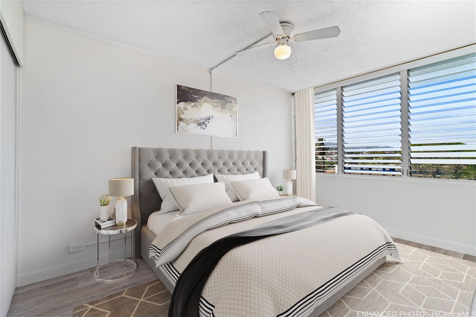 94-249 Waikele Road, Unit A307 Waipahu, HI 96797 - Photo 9 of 20 Enhanced - virtual staging