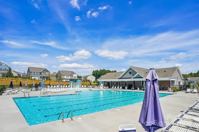 $459,900 | 160 Saidin Lane, Troutman, NC 28166