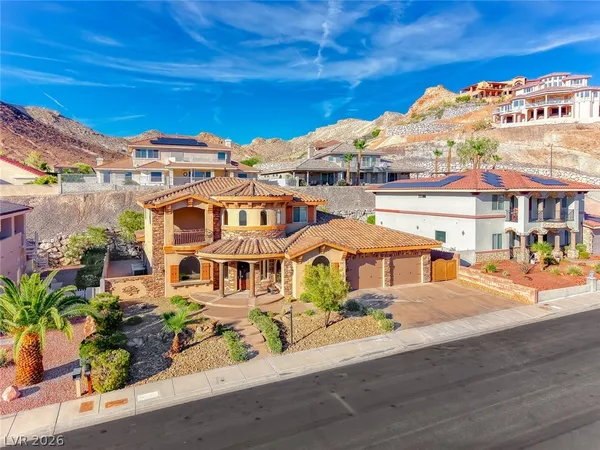 $3,400 | 905 Rhyolite Terrace, Henderson, NV 89011