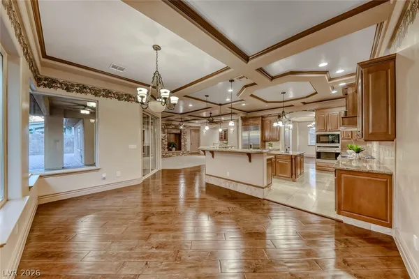 $3,400 | 905 Rhyolite Terrace, Henderson, NV 89011