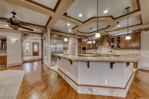 $3,400 | 905 Rhyolite Terrace, Henderson, NV 89011