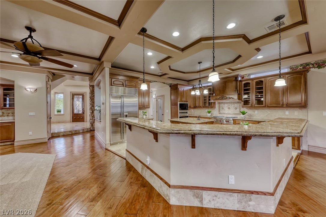 905 Rhyolite Terrace Henderson, NV 89011 - Photo 17 of 64