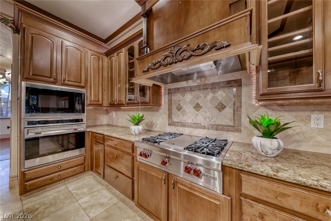 905 Rhyolite Terrace Henderson, NV 89011 - Photo 18 of 64
