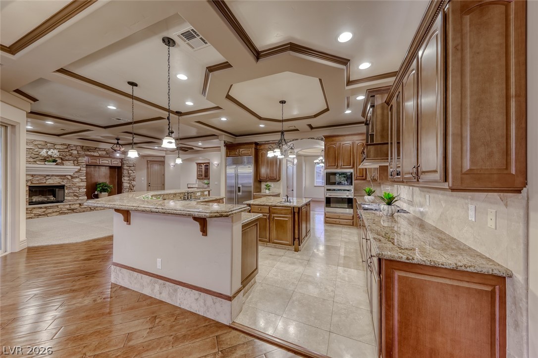 905 Rhyolite Terrace Henderson, NV 89011 - Photo 20 of 64