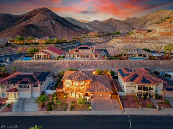 $3,400 | 905 Rhyolite Terrace, Henderson, NV 89011