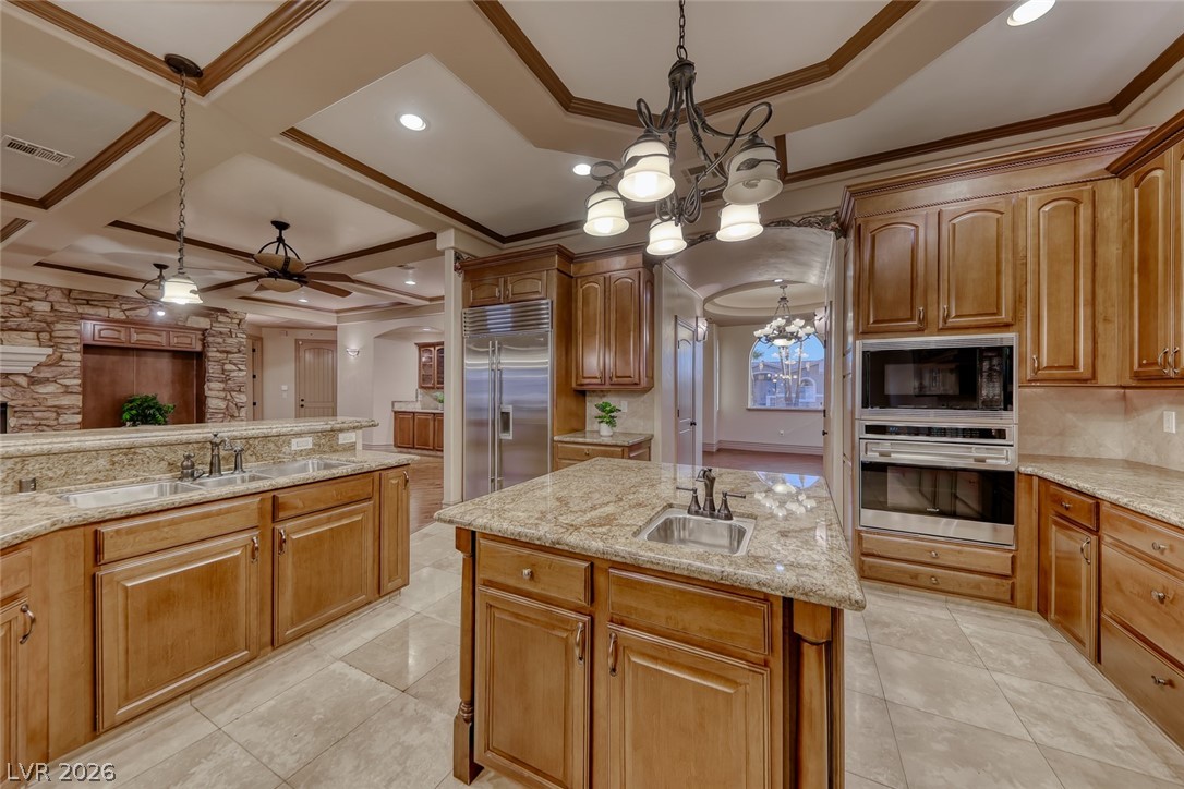 905 Rhyolite Terrace Henderson, NV 89011 - Photo 21 of 64