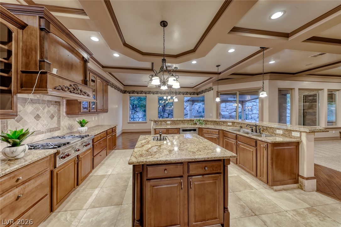 905 Rhyolite Terrace Henderson, NV 89011 - Photo 22 of 64