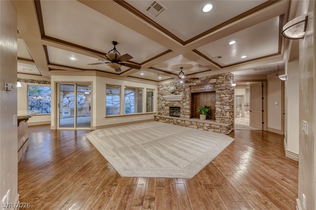 905 Rhyolite Terrace Henderson, NV 89011 - Photo 25 of 64