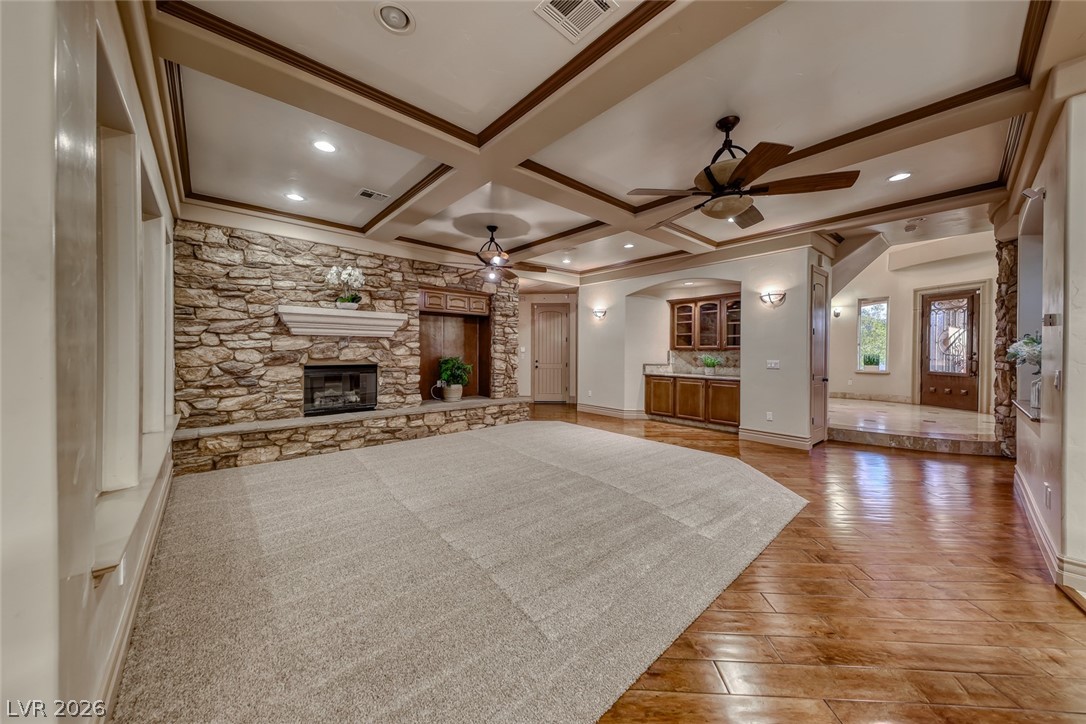 905 Rhyolite Terrace Henderson, NV 89011 - Photo 26 of 64