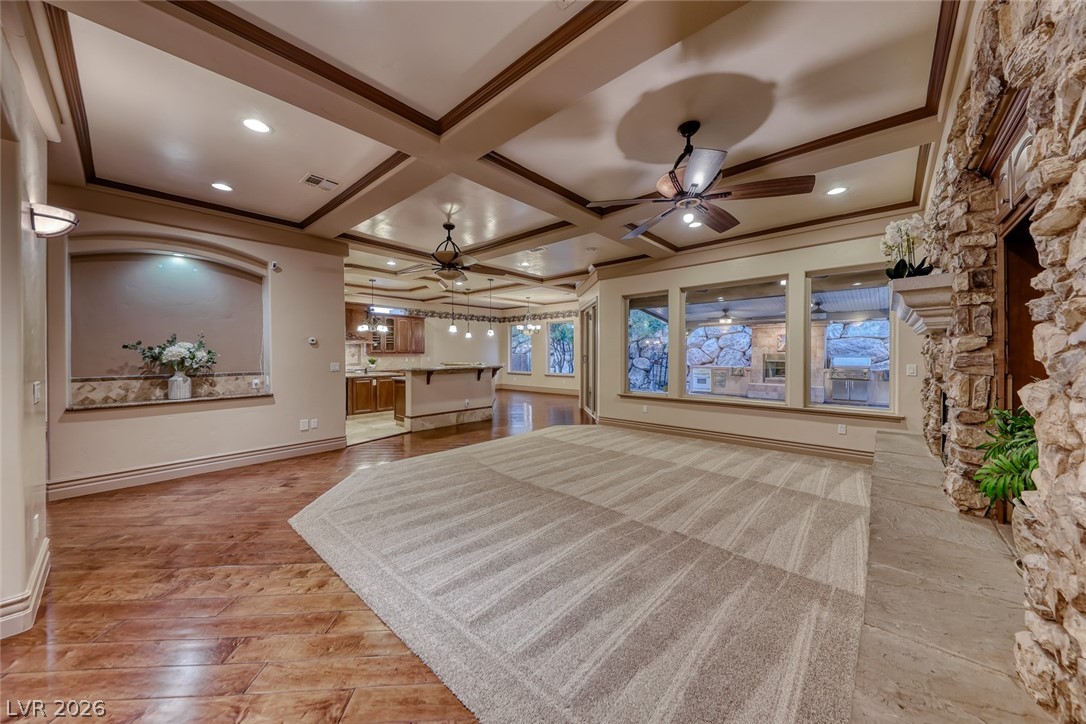 905 Rhyolite Terrace Henderson, NV 89011 - Photo 27 of 64