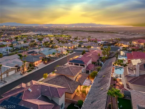 $3,400 | 905 Rhyolite Terrace, Henderson, NV 89011