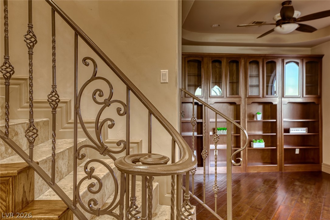 905 Rhyolite Terrace Henderson, NV 89011 - Photo 31 of 64