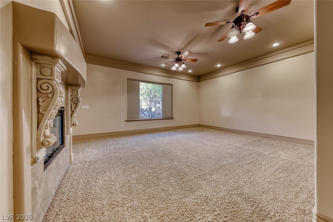 905 Rhyolite Terrace Henderson, NV 89011 - Photo 32 of 64