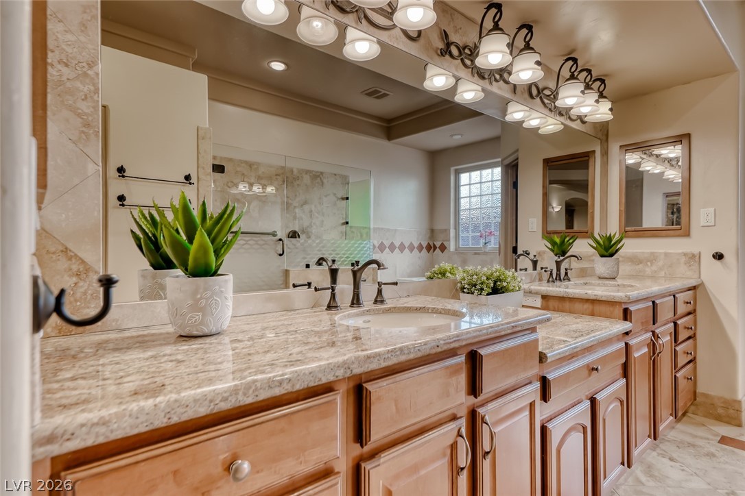 905 Rhyolite Terrace Henderson, NV 89011 - Photo 34 of 64