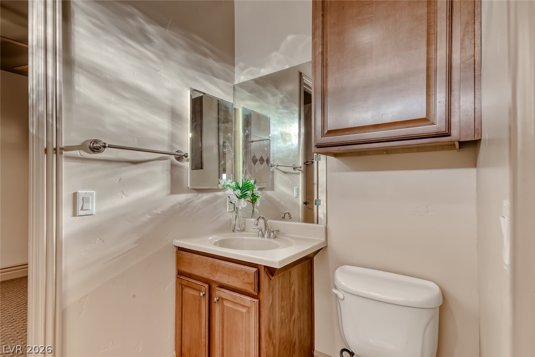905 Rhyolite Terrace Henderson, NV 89011 - Photo 45 of 64
