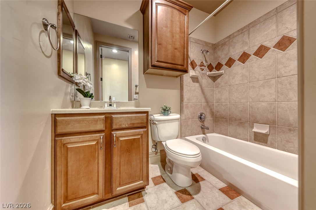 905 Rhyolite Terrace Henderson, NV 89011 - Photo 47 of 64