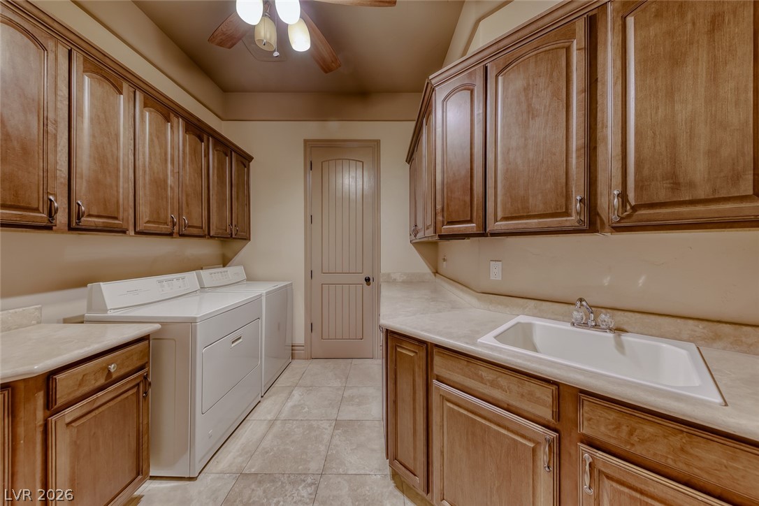 905 Rhyolite Terrace Henderson, NV 89011 - Photo 48 of 64