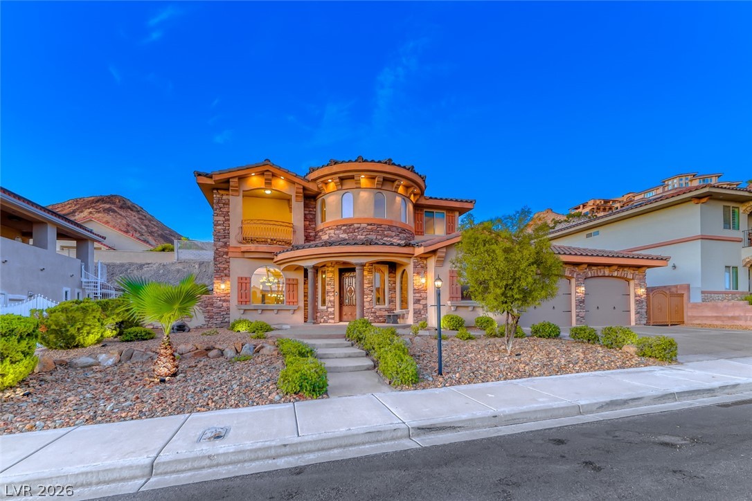 905 Rhyolite Terrace Henderson, NV 89011 - Photo 5 of 64