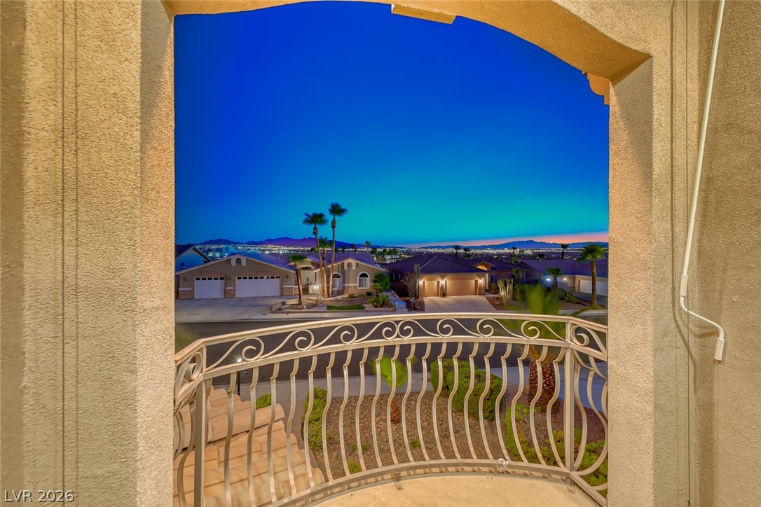 905 Rhyolite Terrace Henderson, NV 89011 - Photo 51 of 64