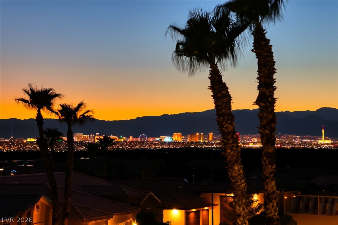 905 Rhyolite Terrace Henderson, NV 89011 - Photo 54 of 64