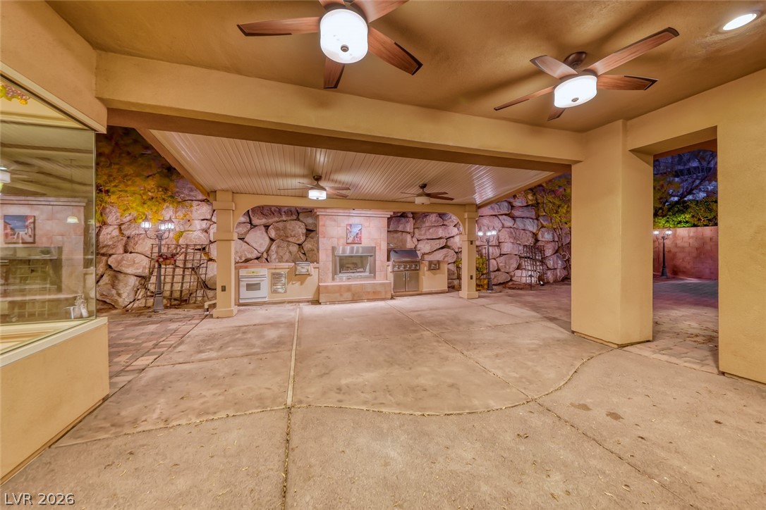 905 Rhyolite Terrace Henderson, NV 89011 - Photo 58 of 64