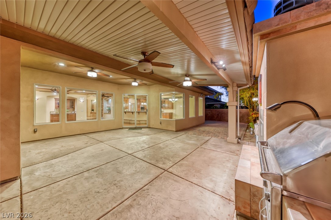 905 Rhyolite Terrace Henderson, NV 89011 - Photo 59 of 64