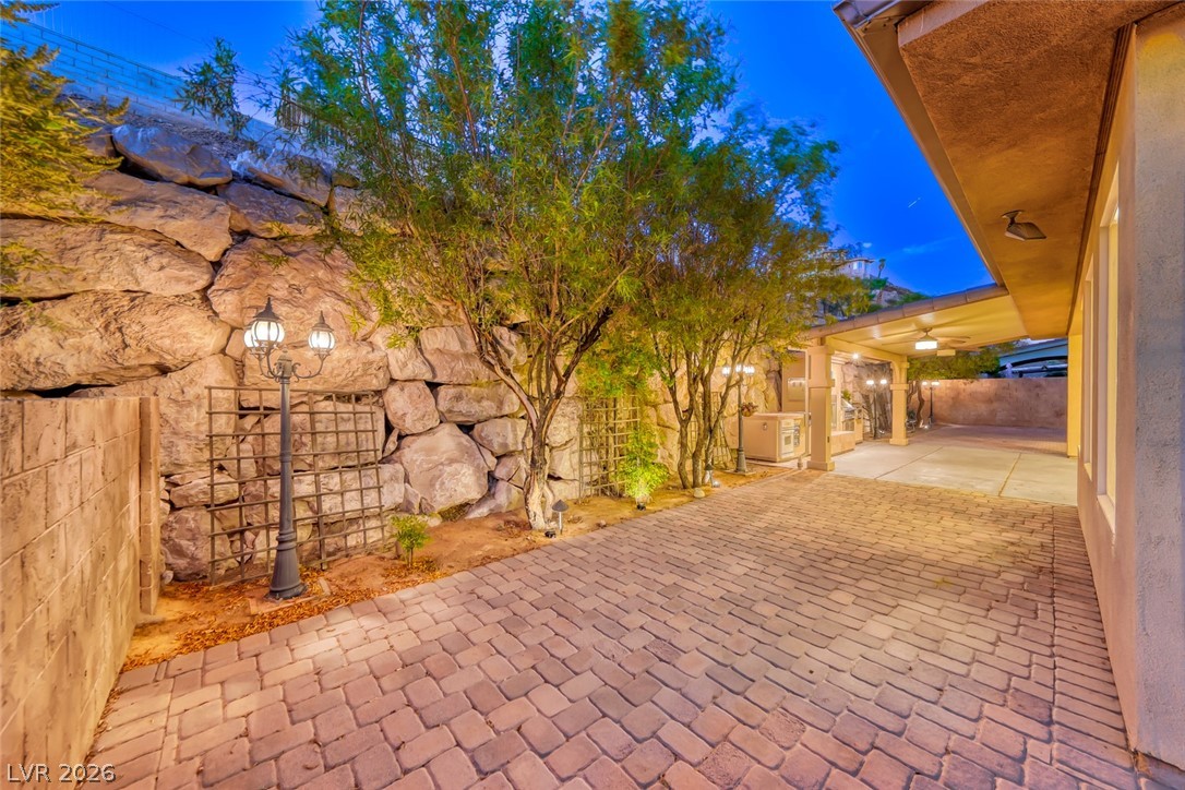 905 Rhyolite Terrace Henderson, NV 89011 - Photo 61 of 64