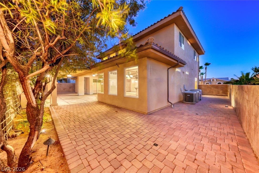 905 Rhyolite Terrace Henderson, NV 89011 - Photo 62 of 64