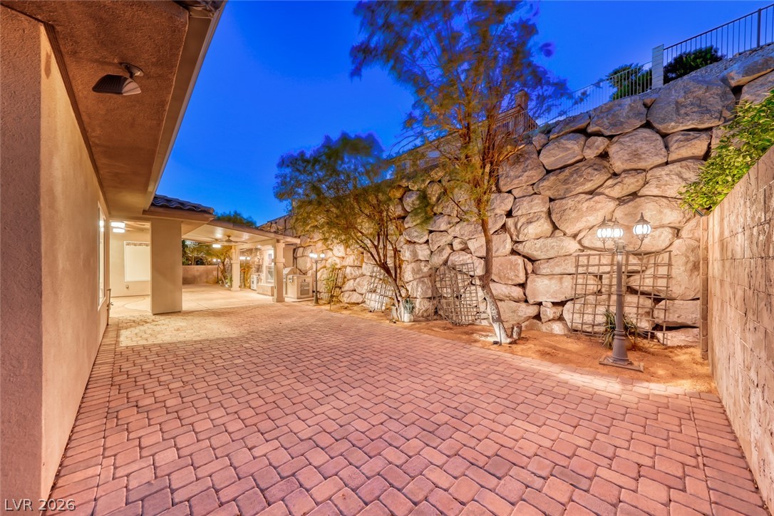 905 Rhyolite Terrace Henderson, NV 89011 - Photo 63 of 64