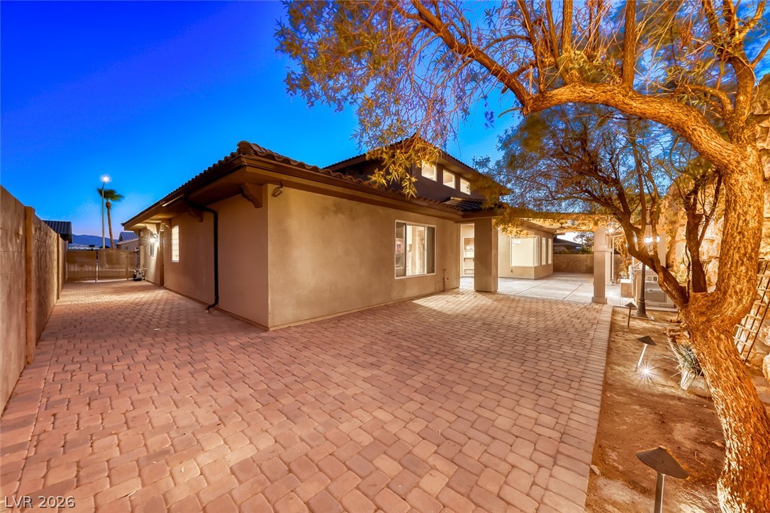 905 Rhyolite Terrace Henderson, NV 89011 - Photo 64 of 64