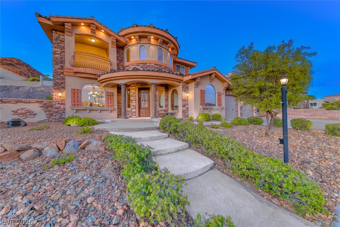 905 Rhyolite Terrace Henderson, NV 89011 - Photo 7 of 64