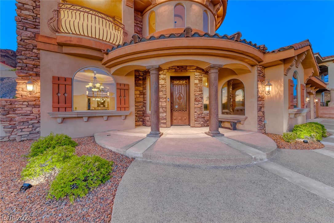 905 Rhyolite Terrace Henderson, NV 89011 - Photo 8 of 64