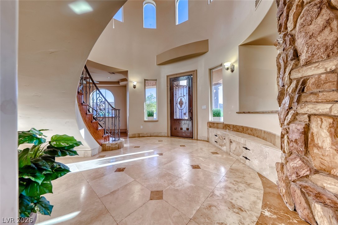 905 Rhyolite Terrace Henderson, NV 89011 - Photo 10 of 64