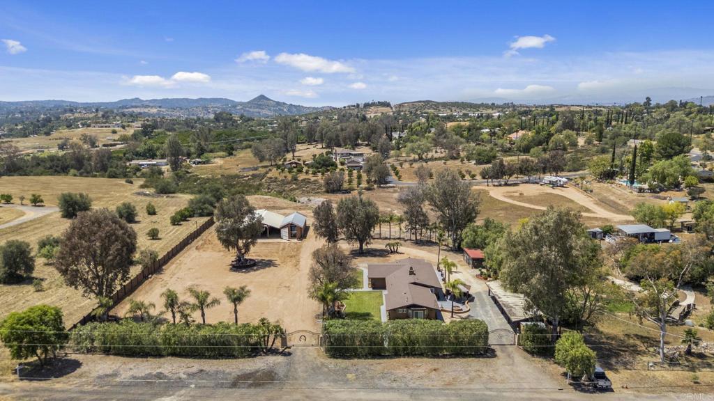 30265 Miller Road Valley Center, CA 92082 - Photo 3 of 56 a view of a city