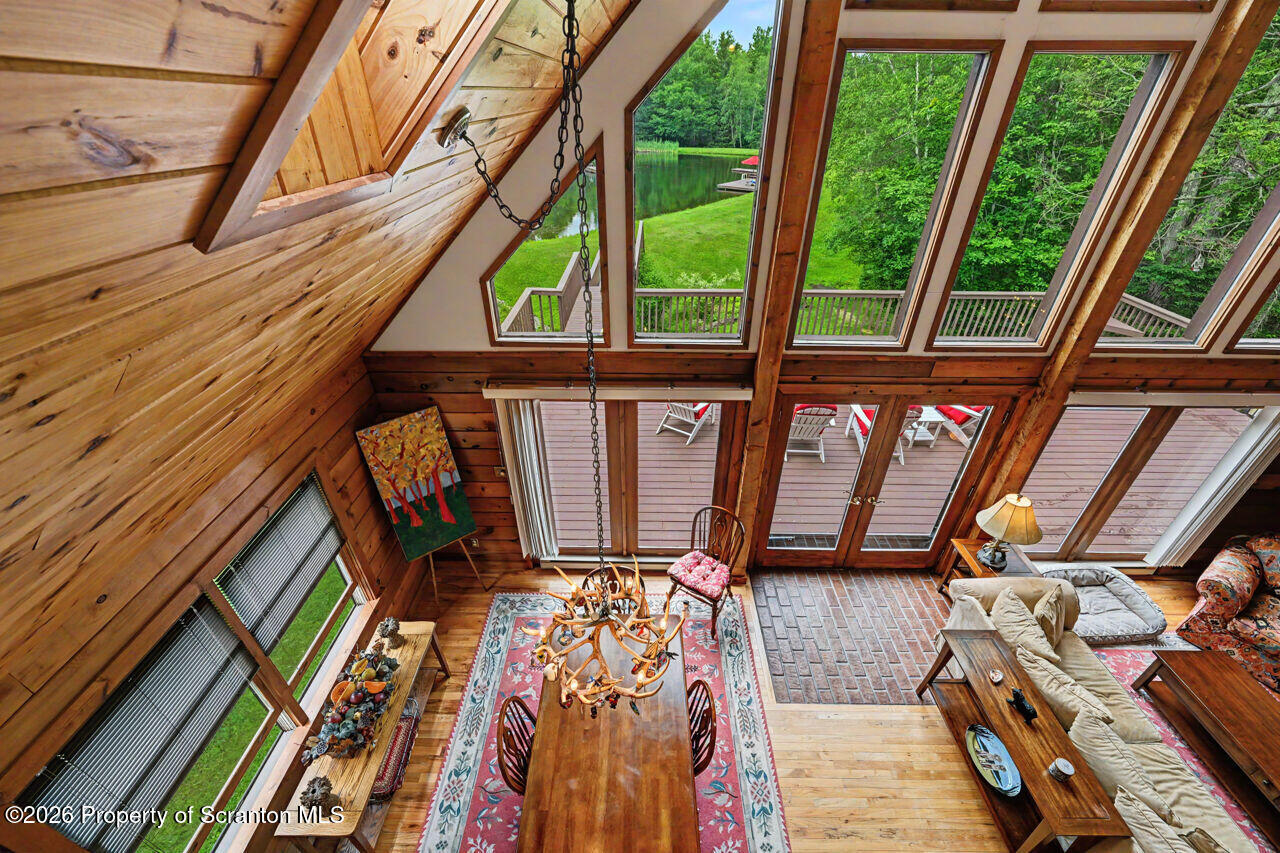 1874 N Road Union Dale, PA 18470 - Photo 71 of 102 Loft