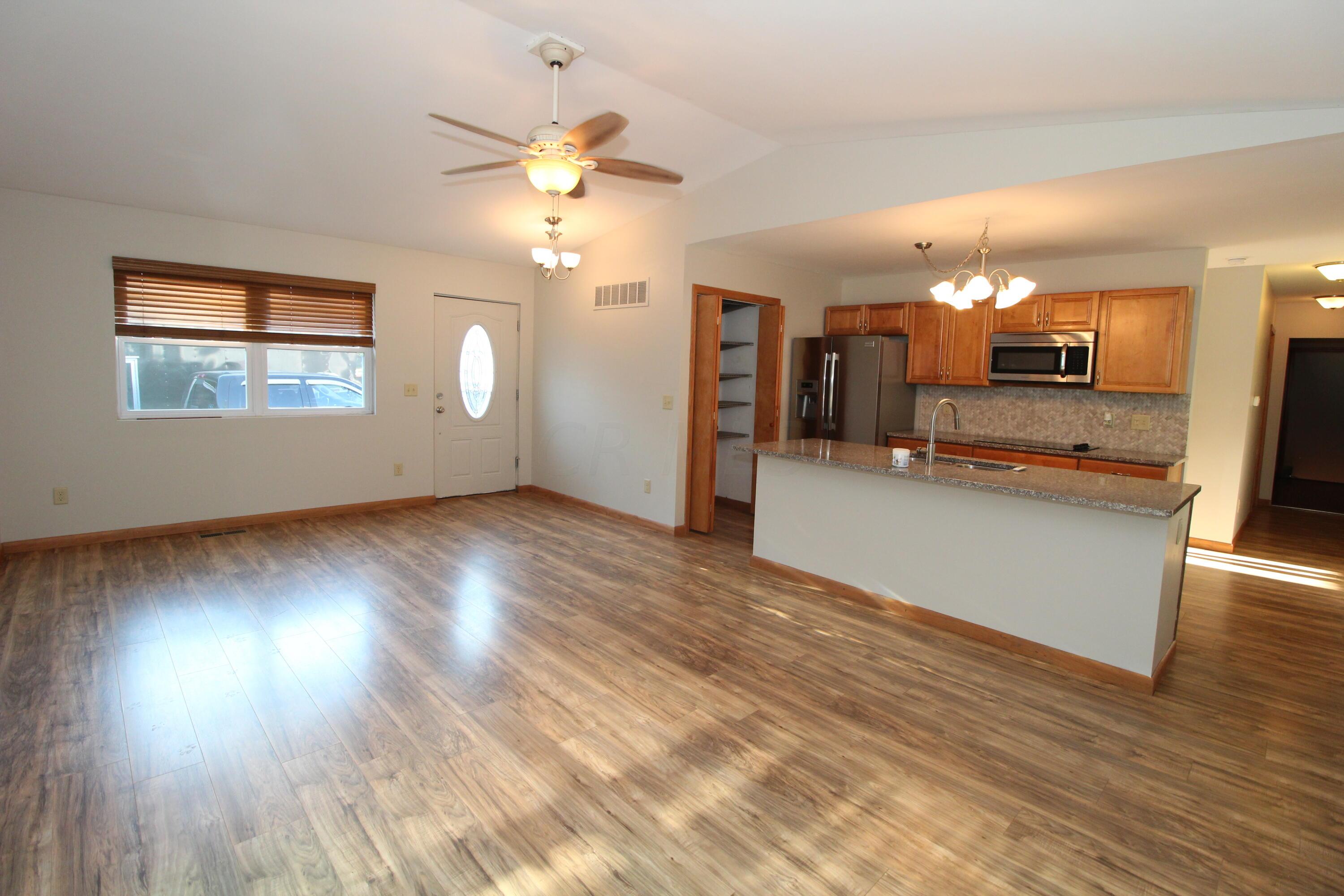 13820 Center Village Road Galena, OH 43021 - Photo 45 of 60 Mother in-law Suite