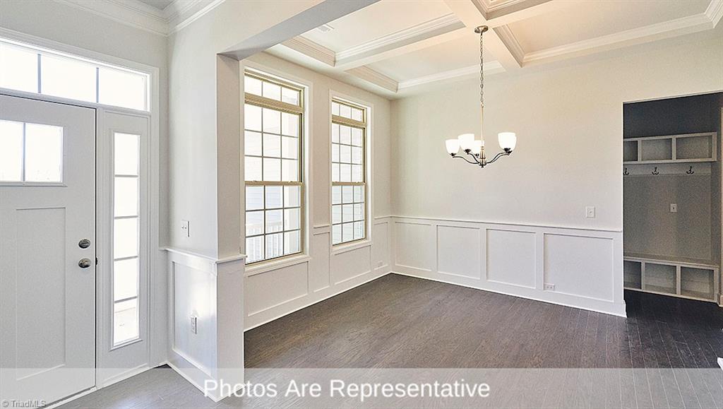 7168 Conrad Farm Road, Unit 51 Pfafftown, NC 27040 - Photo 2 of 11 Gallery Image 2