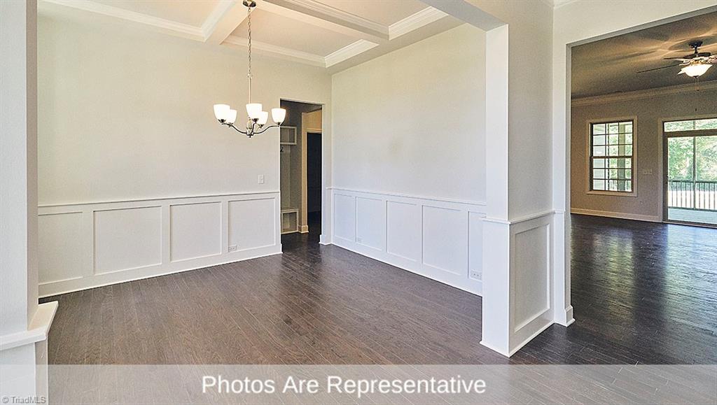7168 Conrad Farm Road, Unit 51 Pfafftown, NC 27040 - Photo 4 of 11 Gallery Image 4