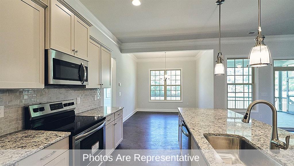7168 Conrad Farm Road, Unit 51 Pfafftown, NC 27040 - Photo 9 of 11 Gallery Image 9