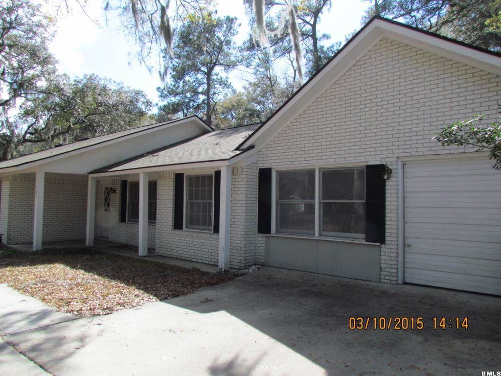 109 Stuart Town Road Beaufort, SC 29902 - Photo 13 of 15 Additional Photo
