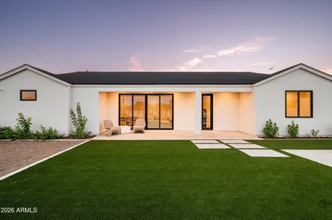 $4,875,000 | 6711 East Jenan Drive, Scottsdale, AZ 85254