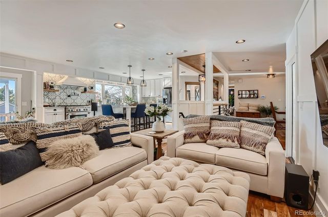 $941,000 | 2971 South Rosemary Street, Denver, CO 80231