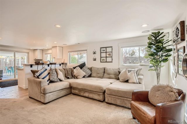 $941,000 | 2971 South Rosemary Street, Denver, CO 80231