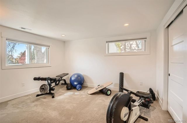 $941,000 | 2971 South Rosemary Street, Denver, CO 80231