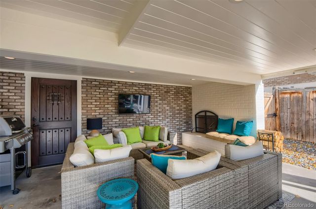 $941,000 | 2971 South Rosemary Street, Denver, CO 80231