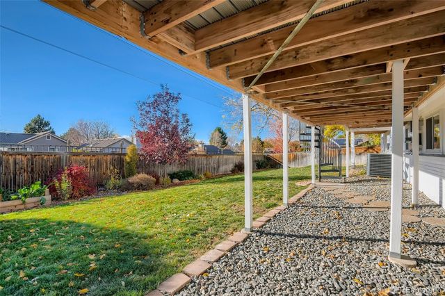 $941,000 | 2971 South Rosemary Street, Denver, CO 80231